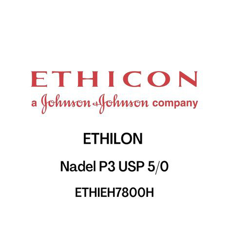 Ethilon - 45 cm