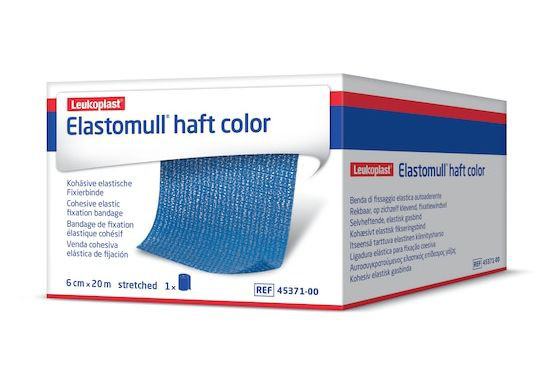 Elastomull® haft color