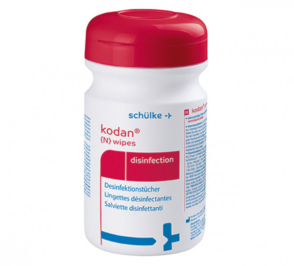 kodan® (N) wipes