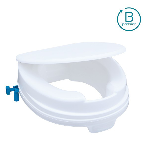 Relaxon B-protect t Toilettenerhöhung