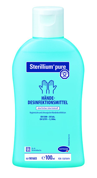 Sterillium® pure