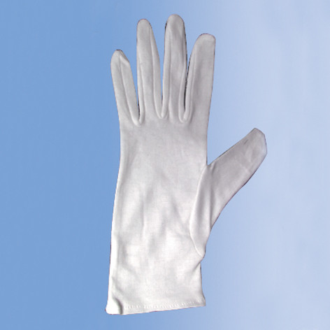 Zwirn-Handschuhe