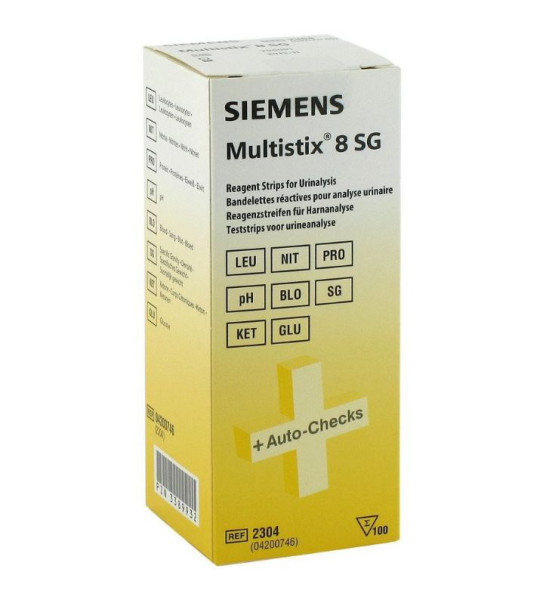 Multistix® 8 SG