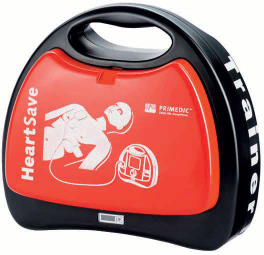 HeartSave AED Trainer/Kind
