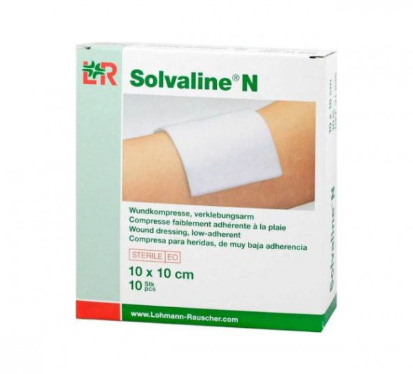 Solvaline® N