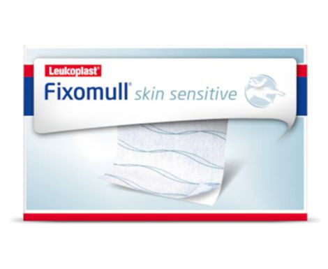 Fixomull® skin sensitive