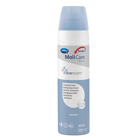 MoliCare® Skin Reinigungsschaum (400 ml)