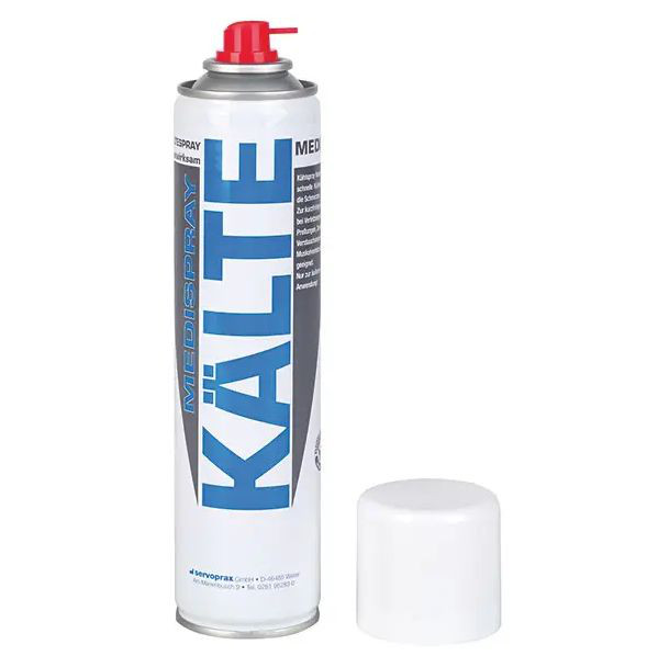 Kältespray, 300 ml Spraydose