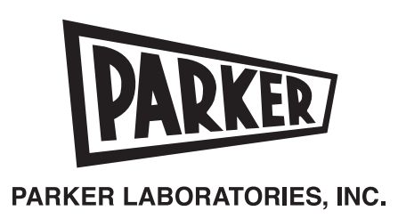 Parker Laboratories