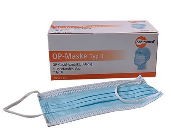 OP-Maske