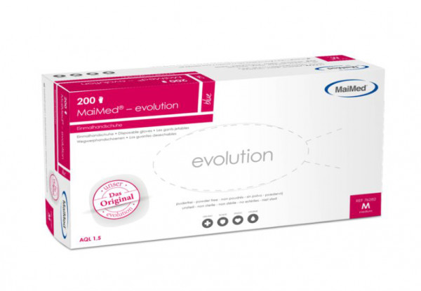 MaiMed® - evolution white