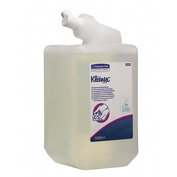 KLEENEX® Sanfte Waschlotion
