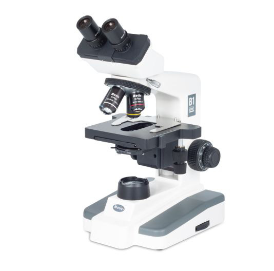 Mikroskop B1-220E-SP Motic