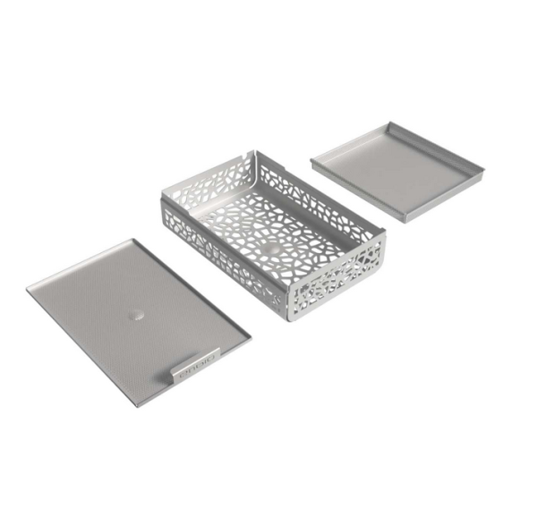 Enbio PRO Tray-Set