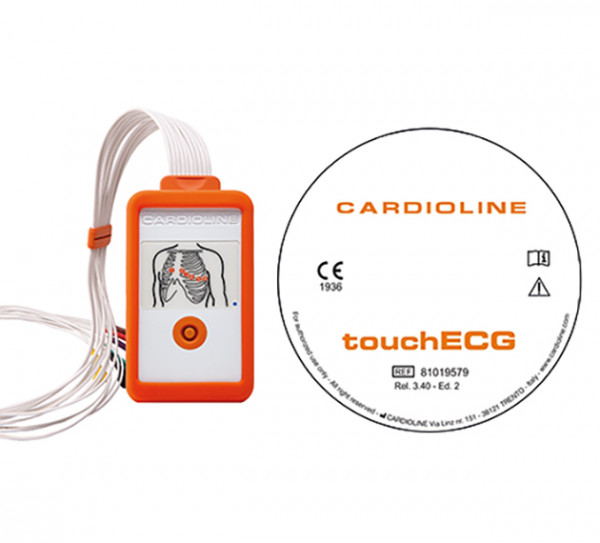 Touchecg HD+ Windows - EKG Digital Solutions