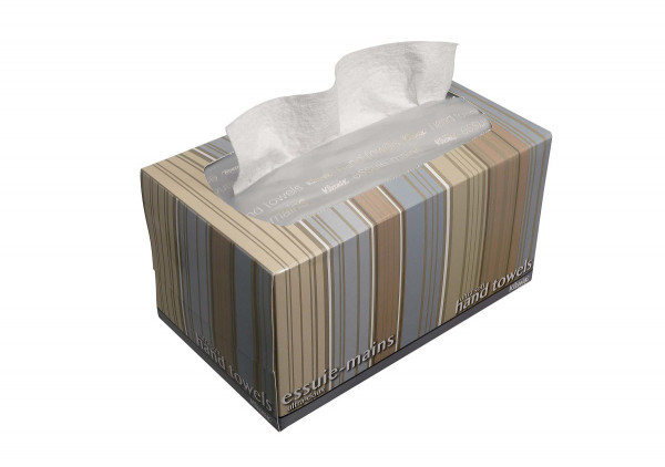 Kleenex ULTRA Soft Handtücher