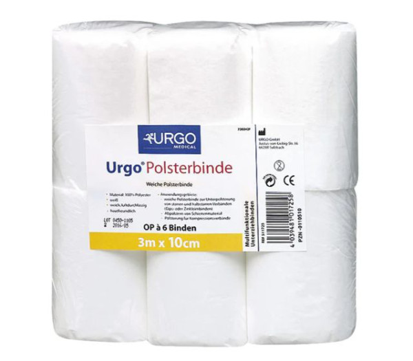 Urgo Polsterbinde