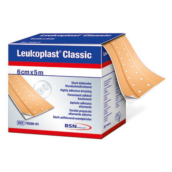 Leukoplast® Classic